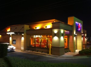 Taco Bell - Augusta, GA